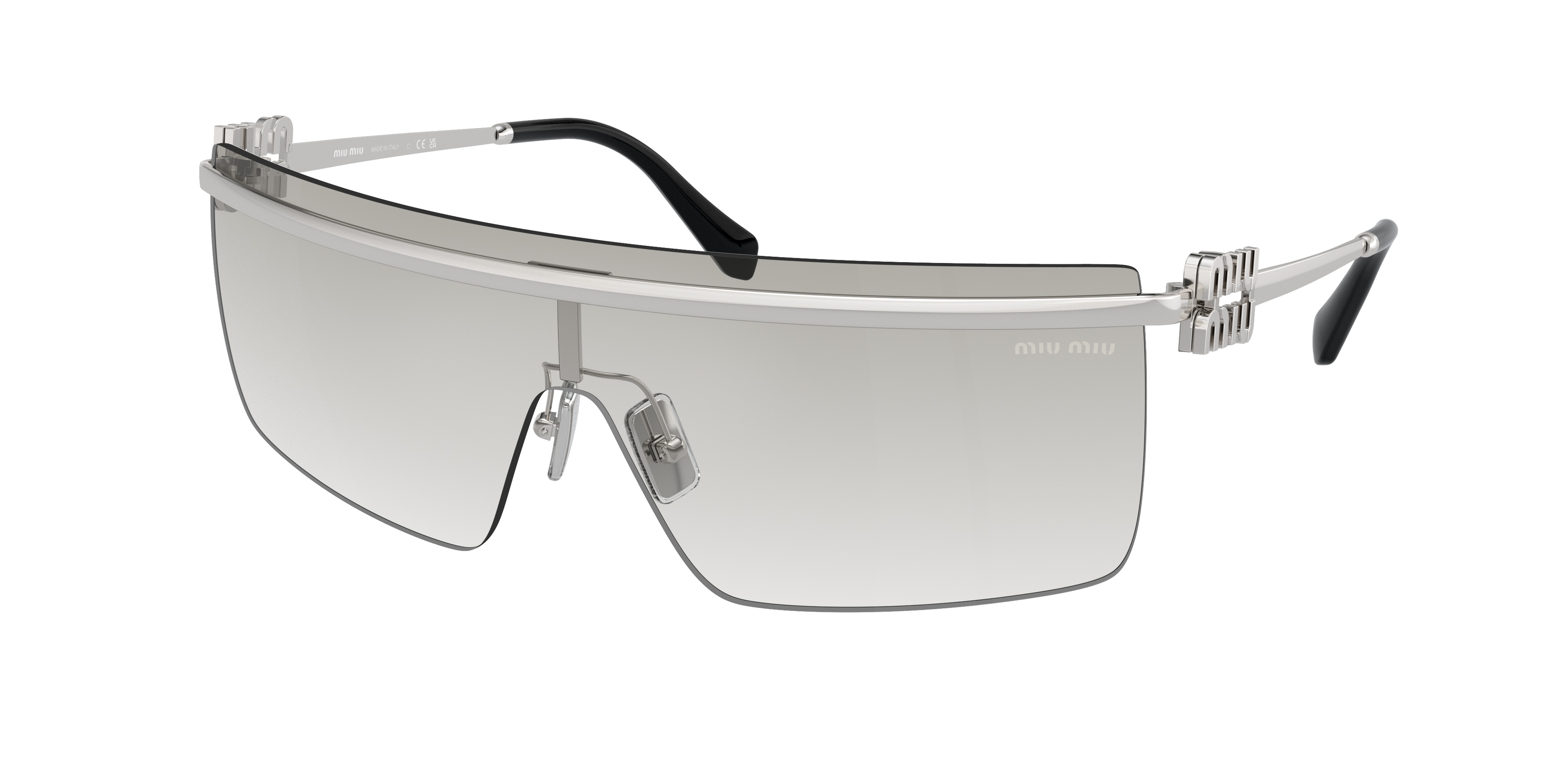 Miu Miu MU 50ZS 1BC8K1  